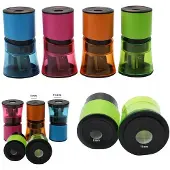 TETIS Double MIX sharpener (12pcs) KV400-M