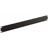 HP HPE 1U 100-pack Carbon Universal Filler Panel