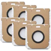 Dreame Dust Bags for Z20 Station/Z30 Station/Z40 Station