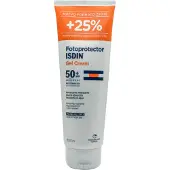 Isdin Photoprotector Gel Spf50 250ml Kasvojen Aurinkosuoja