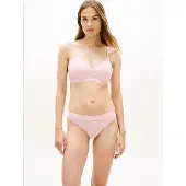 Tommy Hilfiger Classic Bikini - Pink - S