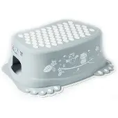 Tega Baby jakkara ANTIPL.Owl harmaa SO-006-106