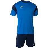 Joma Phoenix Lyhythihainen Setti