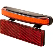 Spanninga Pimento Xdvs 50 Mm Rücklicht
