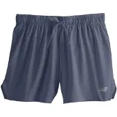 New Balance Rc Short 5" - Grey - XXL