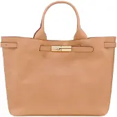 Longchamp Le Roseau Smart -käsilaukku