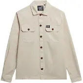 Superdry 2 Pocket Päällyspaita