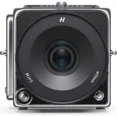 Hasselblad 907X + CFV 100C