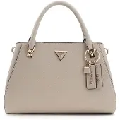GUESS Käsilaukku 'NOELLE II' taupe