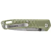 Gerber Zilch 1067530 Lichen Green, pocket knife