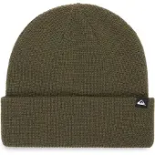 Quicksilver Performer Beanie - Green - ONE SIZE