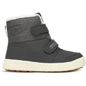 Reima Kids' Reimatec Boots Pyrytys Soft Black Talvikengät 25