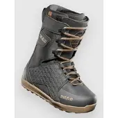 Thirtytwo Lashed 25 2026 Lumilautakengät black / gum Koko 9.5