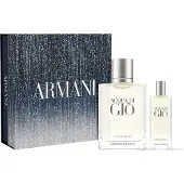 Giorgio Armani Acqua Di Giò Lahjasetti Refillable