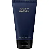 Davidoff Cool Elixir Suihkugeeli 150 ml