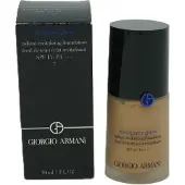 Giorgio Armani Designer Glow Foundation 7