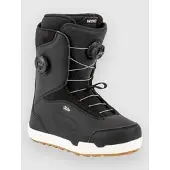Nitro Scala BOA 2026 Lumilautakengät black Koko 23.0