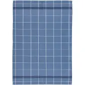 Södahl - Minimal Keittiöpyyhe 50x70 Blue
