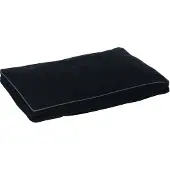 Dogman Buddy Tyyny Musta XXL 100x67cm