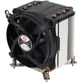 Inter-Tech K Kühler Q-6 3HE aktiv Intel Socket LGA 1700 retail (88885585)