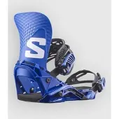 Salomon Hologram Equipe 2026 Lumilautasiteet blue Koko L