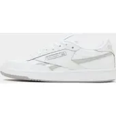 Reebok Club C PB Nuoret - Mens, valkoinen
