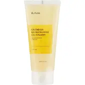 IUnik Calendula Balancing Cleansing Gel -puhdistusgeeli, jossa on kehäkukkauutetta – 150 ml