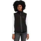 Didriksons Women's Kiana Vest naisten fleeceliivi