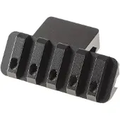 Wadsn Offset Flashlight Ris Kiinnittää