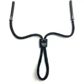 Julbo Cord 3.5 mm with Adjustable Stopper aurinkolasien hihna
