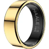 Haale II älysormus Gold 10