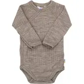 Joha Villa Wrap-Around Body Sesame Melange Sesame Melange-60 cm Villa Beige 60 cm Pojat, Tytöt