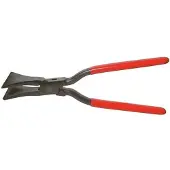 Stubai Muottityökalu - purkutyökalu - 282002 - Suora PVC-väännin 60 mm väliin