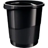 Esselte Paperikori Europost VIVIDA 14L musta