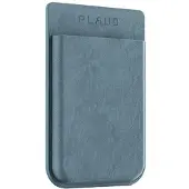 Plaud NOTE Magnetiskt blått fodral
