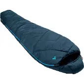 Vaude Sioux 800 II XL SYN Baltic Sea Left zip