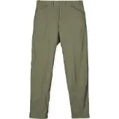 Houdini Wadi Pants Women Sage Green - XS