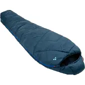 Vaude Sioux 800 II SYN Baltic Sea Left zip