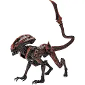 NECA - Aliens Fireteam Elite - 7" mittakaavan toimintahahmo - Prowler Alien