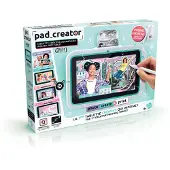 Studio Creator Photo Creator pikatulostus tabletti