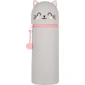 Legami 2in1 Kawaii kitty penaali