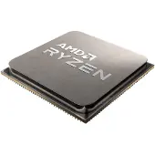 AMD Ryzen 9 5950X AM4 16C/32T 105W 3.4/4.9GHz 72MB - Without Cooler BOX