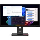 Lenovo ThinkVision T27UD-40 27" 4K-näyttö
