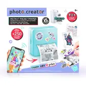 Studio Creator Photo Creator taskutulostin