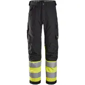 Snickers Workwear Snickers 6339 Huomiotyöhousut lk 1