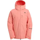 Burton Reserve Ins Takki sunrise coral Koko XL
