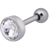 Wildcat Crystal
