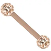 Wildcat Sealed Multi Jewelled - 14,0 mm