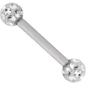 Wildcat Sealed Multi Jewelled - 12,0 mm, Šampanjec, 5,0 mm