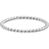 Wildcat Twisted Ring - sormus
